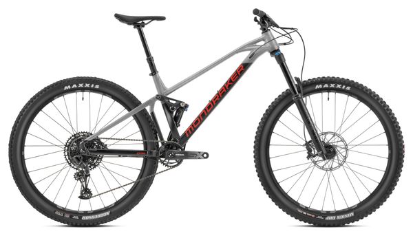 Mondraker Foxy Sram SX Eagle 12V 29'' Gris / Negro 2023