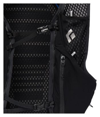 Black Diamond Distance 8 Trinksack Blau M