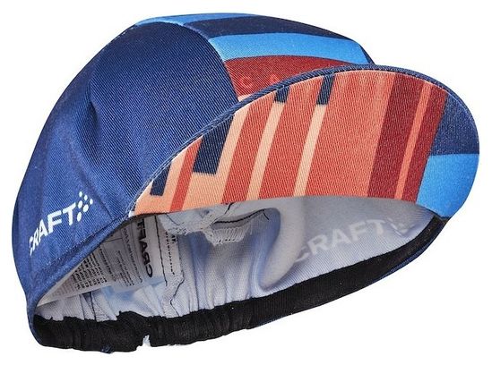 Craft Adv Endur Fahrradmütze Marineblau Mehrere Farben