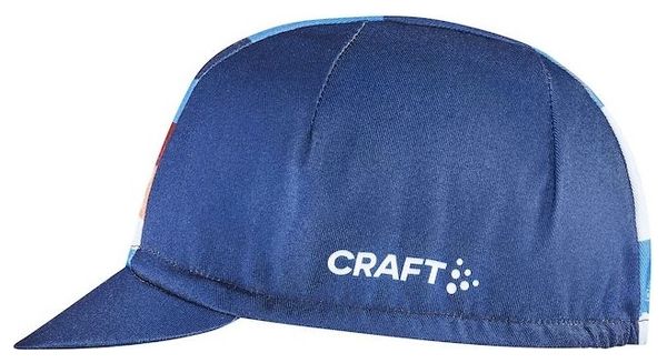 Craft Adv Endur Fahrradmütze Marineblau Mehrere Farben