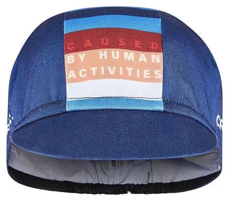 Craft Adv Endur Fahrradmütze Marineblau Mehrere Farben