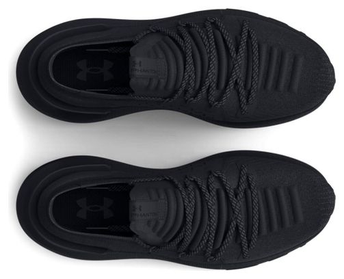 Chaussures de Running  Hovr Phantom 3 Noir Femme