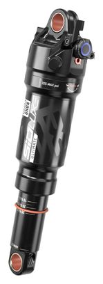Rockshox SIDLuxe Ultimate 2P Trunion RLR Solo luchtschokdemper (zonder afstandsbediening)