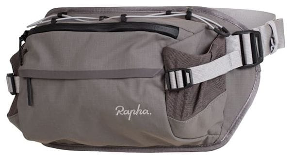 Rapha Trail Hip Pack Grey