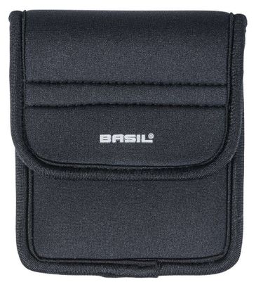 Basil Display Cover Universal negro