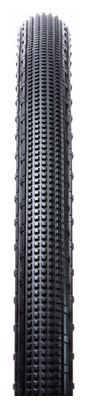 Pneu Gravel Panaracer Gravel King SK 700mm Tubeless Compatible Noir 