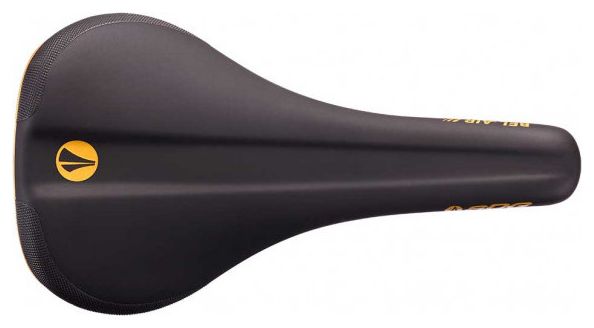Sella SDG Bel-Air V3 Galactic Lux-Alloy Nero/Oro