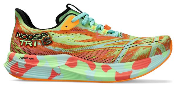 Women's Running Shoes Asics Noosa Tri 15 Multi Colors