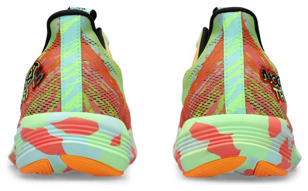 Women's Running Shoes Asics Noosa Tri 15 Multi Colors
