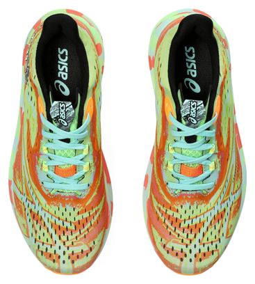 Zapatillas de running <strong>Asics Noosa Tri 15 Multicolor Mujer</strong>