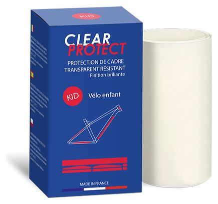 Schutzfolie Clearprotect Pack Kid Brilliant