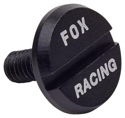 Fox Proframe/Dropframe visor screws