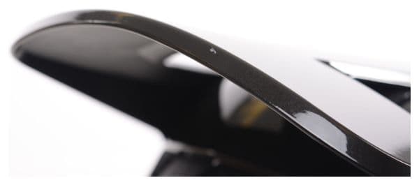 Refurbished Product - Abus HiDrop Integral Helmet Black Shiny