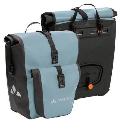 Sacoches de Porte-Bagage Vaude Aqua Back Plus Bleu (x2)