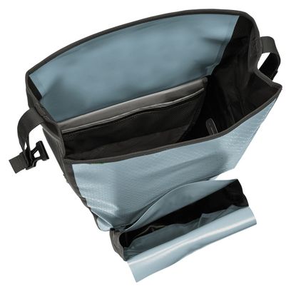 Sacoches de Porte-Bagage Vaude Aqua Back Plus Bleu (x2)