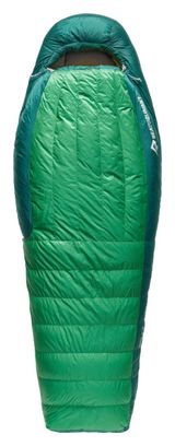 Sea To Summit Ascent Sleeping Bag -9C Green