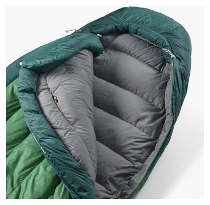 Sac De Couchage Sea To Summit Ascent -9C Vert