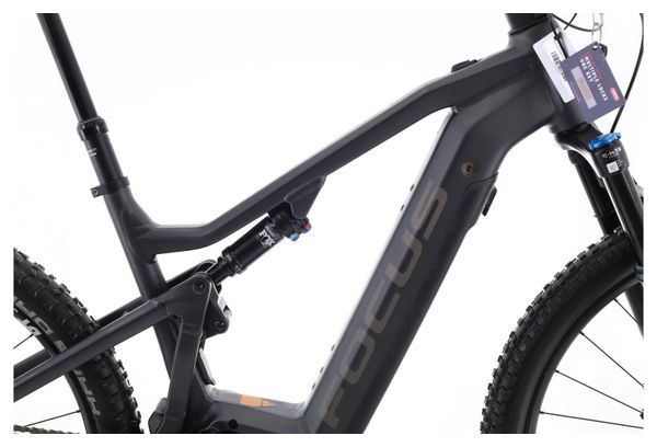 Produit reconditionné · Focus Thron 2 / Vélo VTT électrique | Très bon état