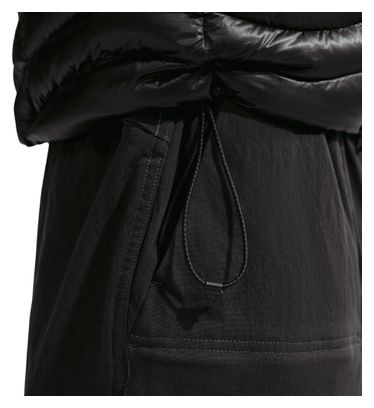 Chaqueta acolchada Nike ACG Lava Flow negra para hombre