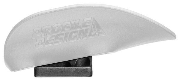 Profile Design - Aerobar Armrest Pad Wedge (Paar) Typ: 15 Grad