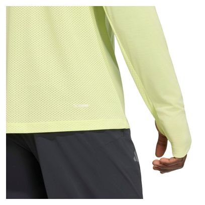 adidas Terrex Xperior Climacool+ Men's Green Trail T-Shirt