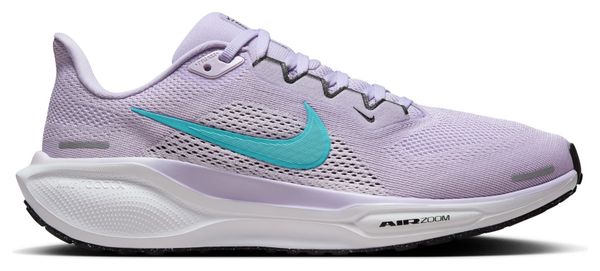 Chaussures Running Nike Pegasus 41 Violet/Bleu Femme