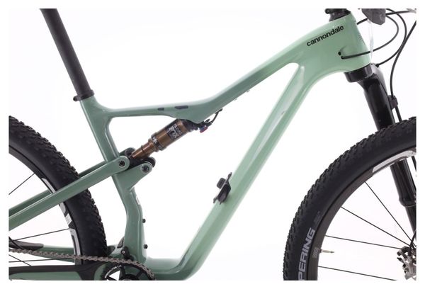 Produit reconditionné · Cannondale Scalpel X01 AXS / Vélo VTT | Très bon état