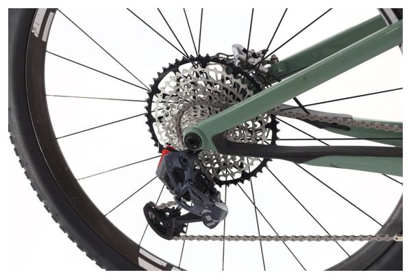 Produit reconditionné · Cannondale Scalpel X01 AXS / Vélo VTT | Très bon état