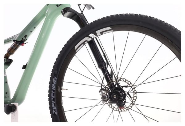 Produit reconditionné · Cannondale Scalpel X01 AXS / Vélo VTT | Très bon état