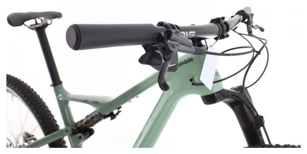 Produit reconditionné · Cannondale Scalpel X01 AXS / Vélo VTT | Très bon état