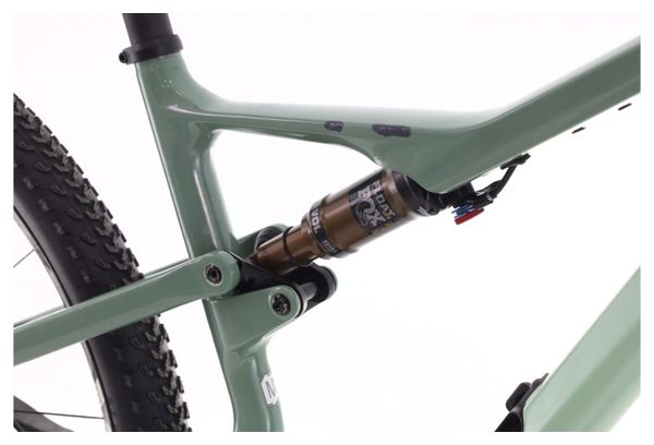 Produit reconditionné · Cannondale Scalpel X01 AXS / Vélo VTT | Très bon état