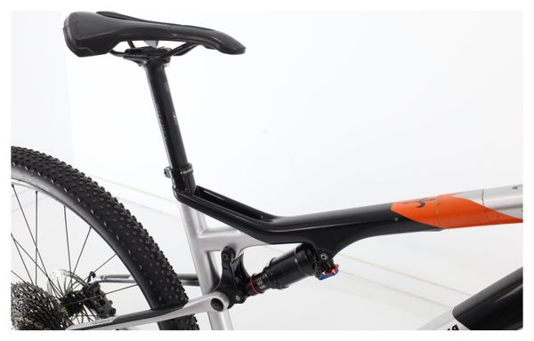 Produit reconditionné · Wilier Triestina 110 FX Carbone GX / Vélo VTT / Wilier | Bon état