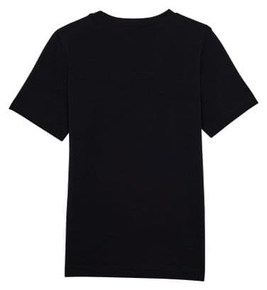 Fox Energy Kids Short Sleeve T-Shirt Black