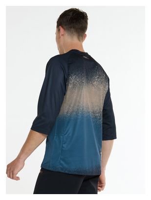Dharco 3/4 Dusty Waters T-Shirt