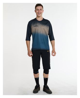 Dharco 3/4 Dusty Waters T-Shirt