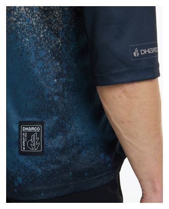 Dharco 3/4 Dusty Waters T-Shirt