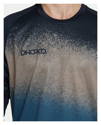 Dharco 3/4 Dusty Waters T-Shirt
