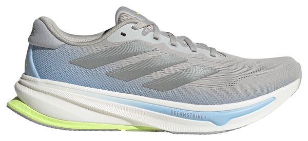 adidas Supernova Rise 2 Schuh Grau Blau Herren