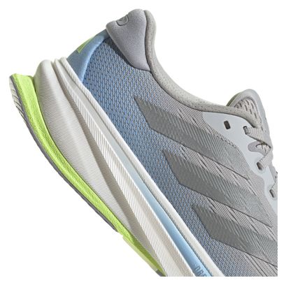 adidas Supernova Rise 2 Schuh Grau Blau Herren