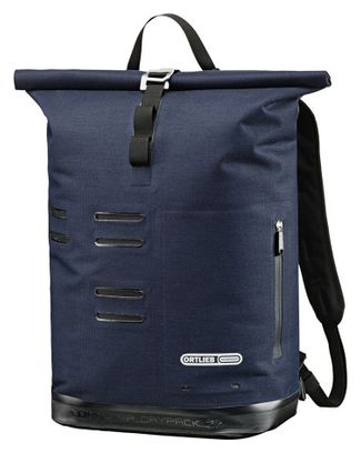 Ortlieb Commuter Daypack Urban 27L Mochila Azul Tinta