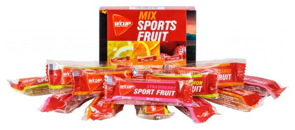 Sport Fruit Mix WCUP