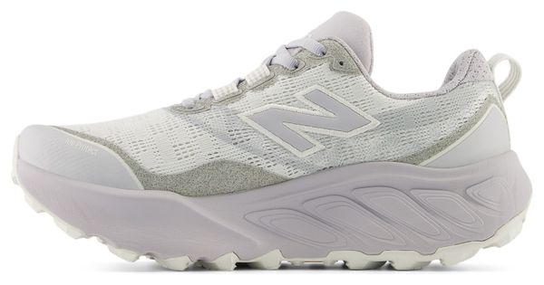 Zapatillas trail New Balance Fresh Foam X Hierro v9 Gris Mujer