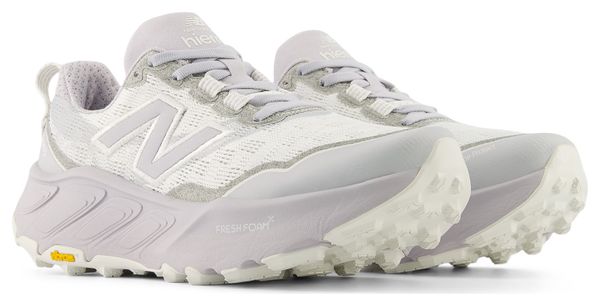 Zapatillas trail New Balance Fresh Foam X Hierro v9 Gris Mujer
