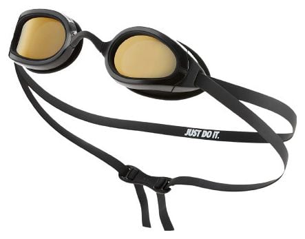 Nike Swim Legacy Polarized Black Swim Sunglasses