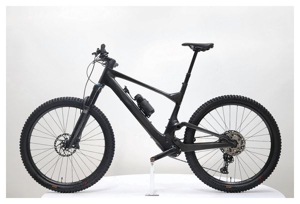 Produit Reconditionné · VTT électrique SCOTT Lumen eRide 910 2023 · Bon état