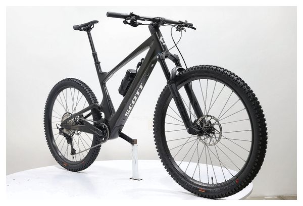 Produit Reconditionné · VTT électrique SCOTT Lumen eRide 910 2023 · Bon état