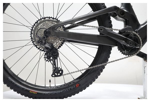 Produit Reconditionné · VTT électrique SCOTT Lumen eRide 910 2023 · Bon état