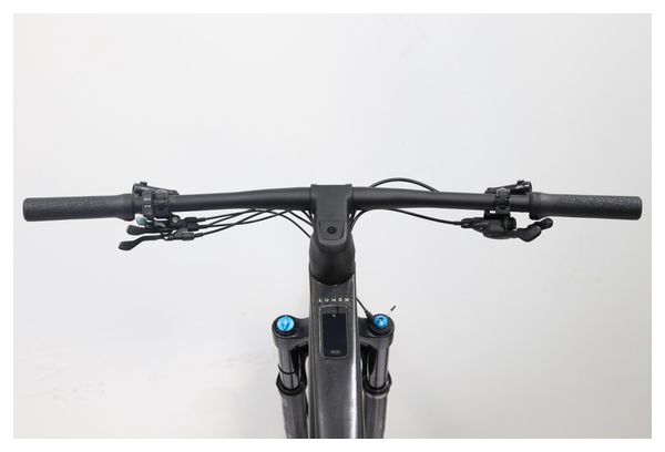 Produit Reconditionné · VTT électrique SCOTT Lumen eRide 910 2023 · Bon état