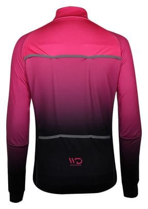 Veste thermique velo femme ANTARTICA