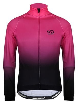 Veste thermique velo femme ANTARTICA